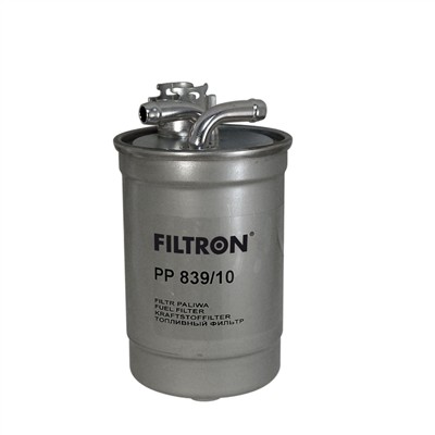 FILTRON PP 839/10 EAN: 5904608128393.