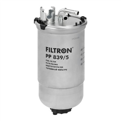 FILTRON PP 839/5 EAN: 5904608058393.