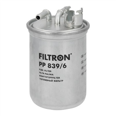 FILTRON PP 839/6 EAN: 5904608088390.
