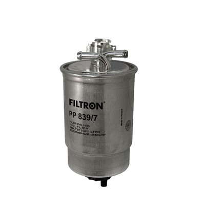 FILTRON PP 839/7 EAN: 5904608068392.