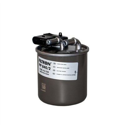 FILTRON PP 840/2 EAN: 5904608038401.