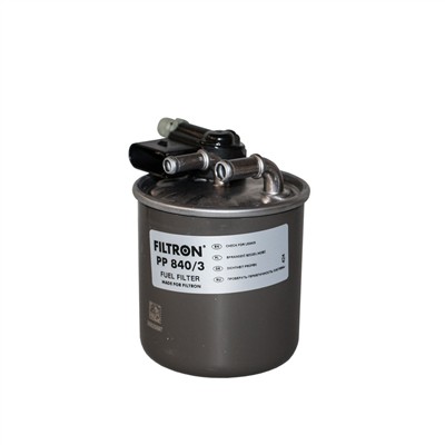 FILTRON PP 840/3 EAN: 5904608048400.
