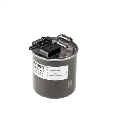 FILTRON PP 840/4 EAN: 5904608058409.