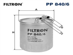 FILTRON PP 840/6