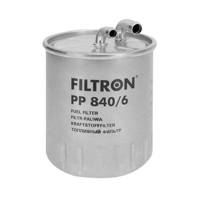 FILTRON PP 840/6 EAN: 5904608078407.