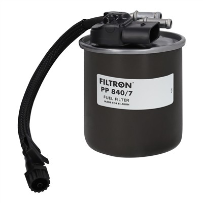 FILTRON PP 840/7 EAN: 5904608088406.