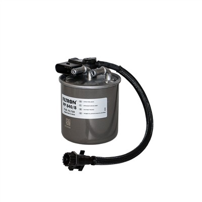 FILTRON PP 840/8 EAN: 5904608098405.