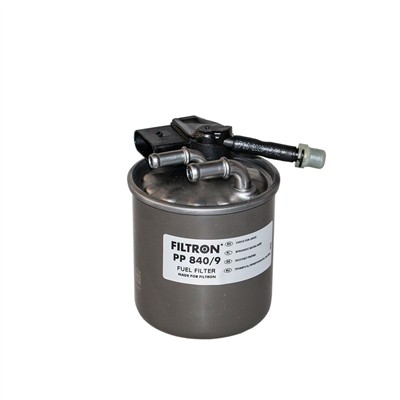 FILTRON PP 840/9 EAN: 5904608108401.