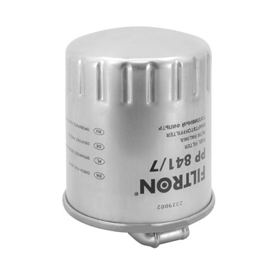 FILTRON PP 841/7 EAN: 5904608088413.