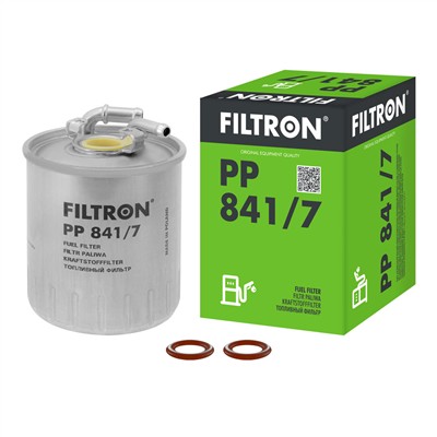 FILTRON PP 841/7 EAN: 5904608088413.