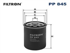 FILTRON PP 845