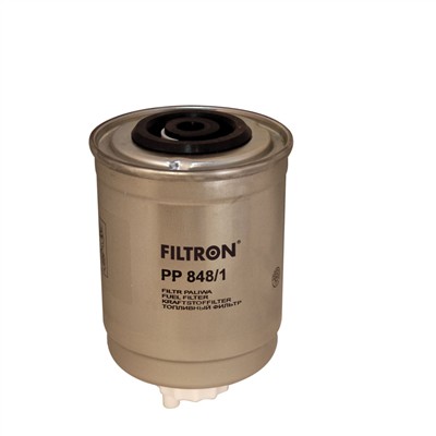 FILTRON PP 848/1 EAN: 5904608018489.