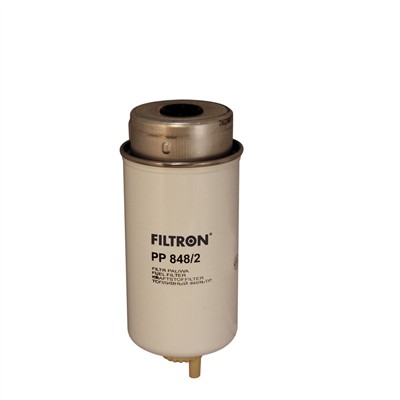 FILTRON PP 848/2 EAN: 5904608038487.
