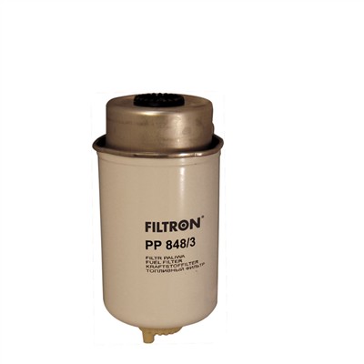 FILTRON PP 848/3 EAN: 5904608048486.
