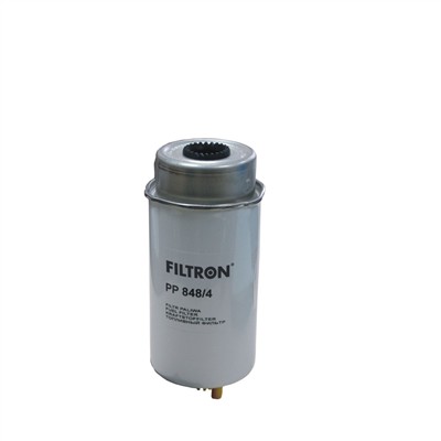 FILTRON PP 848/4 EAN: 5904608058485.