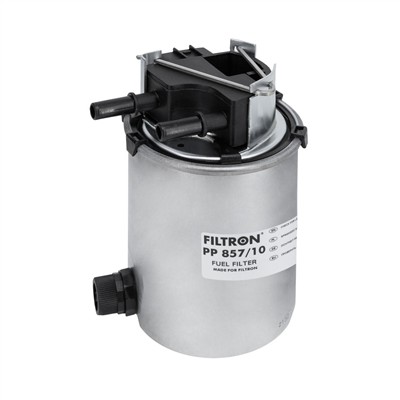 FILTRON PP 857/10 EAN: 5904608118578.