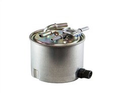 FILTRON PP 857/3