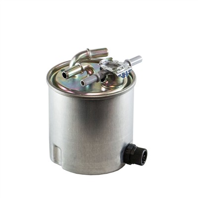 FILTRON PP 857/3 EAN: 5904608048578.