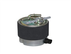 FILTRON PP 857/4