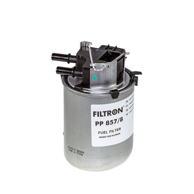 FILTRON PP 857/8 EAN: 5904608098573.