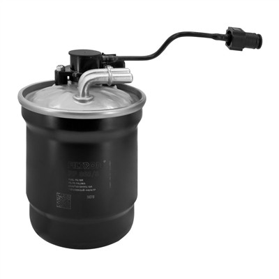 FILTRON PP 865/8 EAN: 5904608098658.