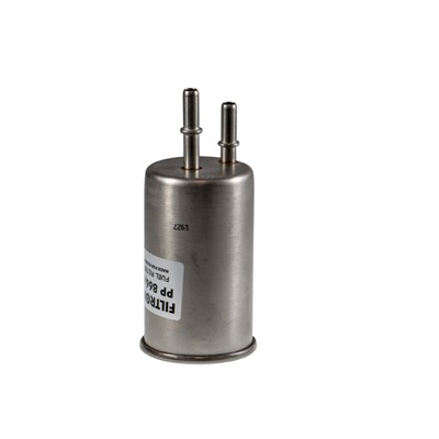 FILTRON PP 866/6 EAN: 5904608078667.
