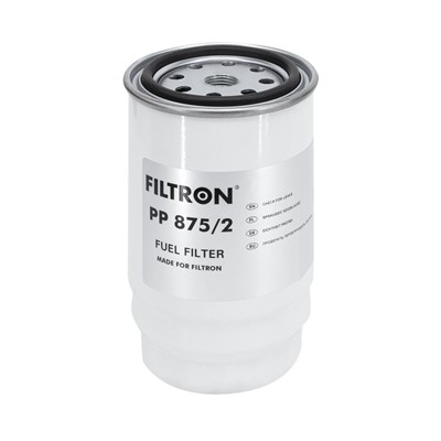 FILTRON PP 875/2 EAN: 5904608038753.