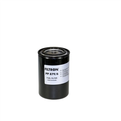 FILTRON PP 879/6 EAN: 5904608078797.