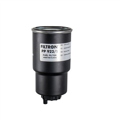 FILTRON PP 922/1 EAN: 5904608029225.