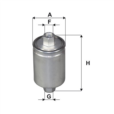 FILTRON PP 942 EAN: 5904608009425.