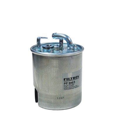FILTRON PP 946/5 EAN: 5904608069467.