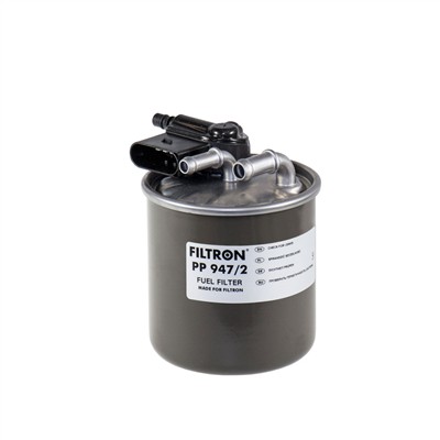 FILTRON PP 947/2 EAN: 5904608039477.