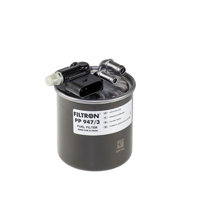 FILTRON PP 947/3 EAN: 5904608049476.