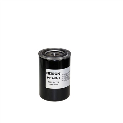 FILTRON PP 963/1 EAN: 5904608029638.