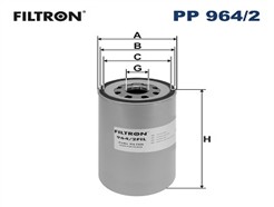 FILTRON PP 964/2