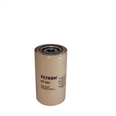 FILTRON PP 965 EAN: 5904608109651.
