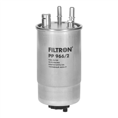 FILTRON PP 966/2 EAN: 5904608039668.