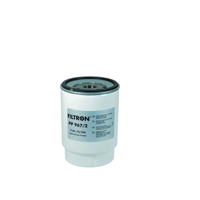 FILTRON PP 967/2 EAN: 5904608039675.