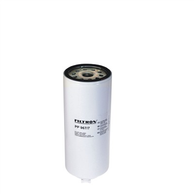 FILTRON PP 967/7 EAN: 5904608089670.