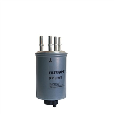 FILTRON PP 969/1 EAN: 5904608029690.