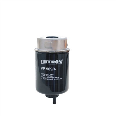 FILTRON PP 969/4 EAN: 5904608059697.