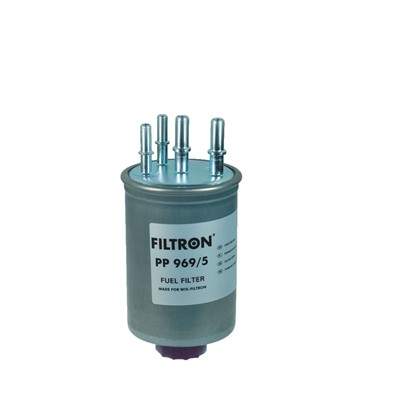 FILTRON PP 969/5 EAN: 5904608069696.