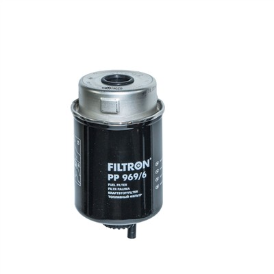 FILTRON PP 969/6 EAN: 5904608079695.