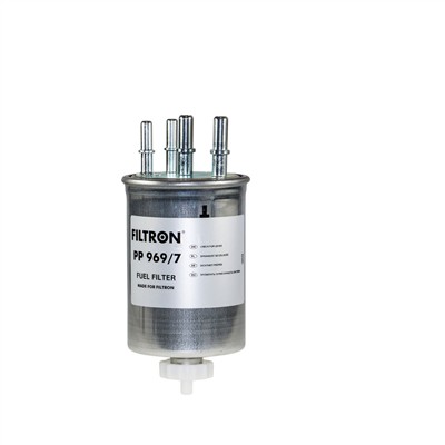 FILTRON PP 969/7 EAN: 5904608089694.