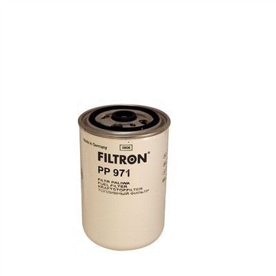 FILTRON PP 971 EAN: 5904608009715.