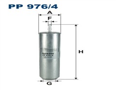 FILTRON PP 976/4