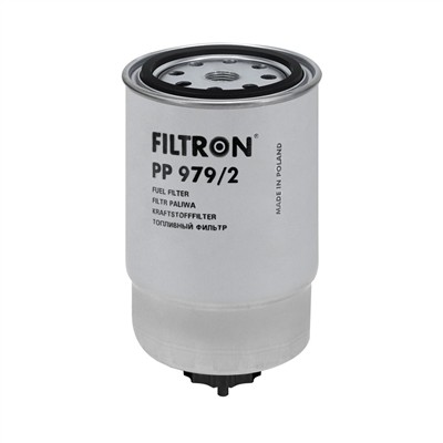 FILTRON PP 979/2 EAN: 5904608039798.