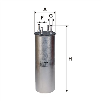 FILTRON PP 985 EAN: 5904608009852.