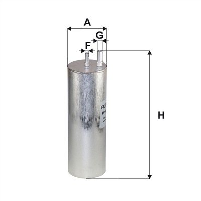 FILTRON PP 985/2 EAN: 5904608039859.