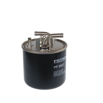 FILTRON PP 986/3 EAN: 5904608049865.